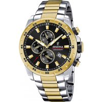 Orologio Festina Uomo in Acciaio F20562/4 - F20562/4
